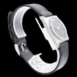 Vintage 28mm Longines Men\'s Mechanical Wristwatch Swiss Stainless Steel Running Vintage | Accessories | Vintage 28mm Longines Mens  main image 3